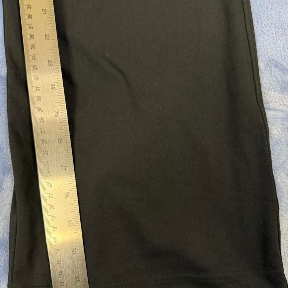 Yogalicious black leggings Size S - Picture 5 of 6